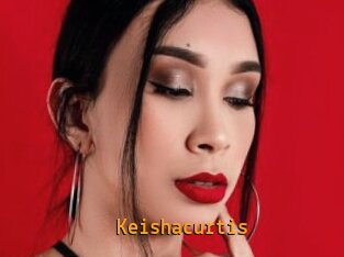 Keishacurtis