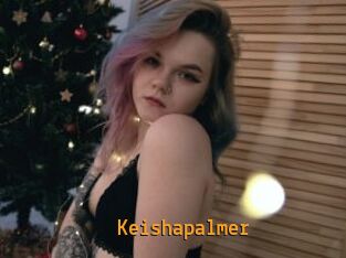Keishapalmer