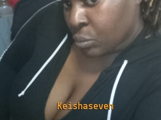 Keishaseven
