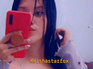 Keishastarfox