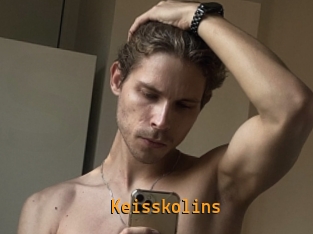 Keisskolins