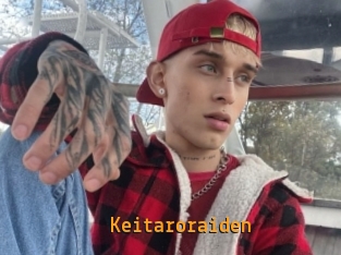 keitaroraiden Sexcam Portal