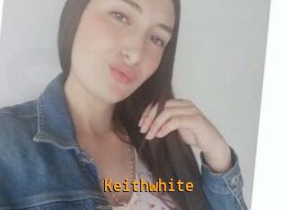 Keithwhite
