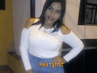 Keityhot