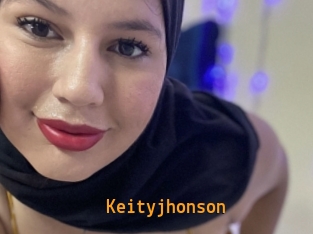 Keityjhonson
