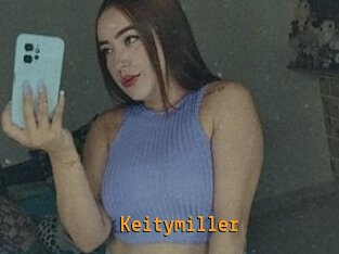 keitymiller Sexcam Portal