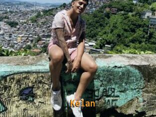 Kelan