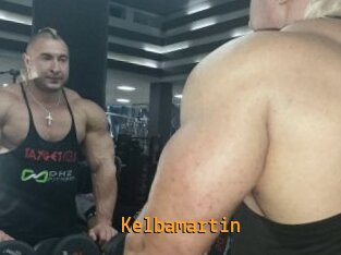 Kelbamartin