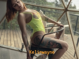 Kelinwayne