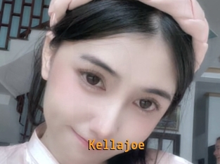 Kellajoe