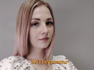 Kelleyramano