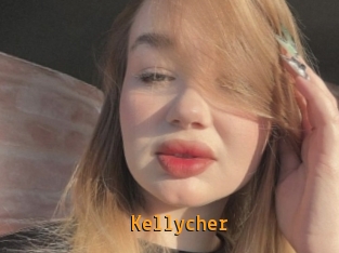 Kellycher