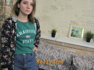 kellydime Sexcam Portal