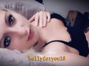kellyforyou18 Sexcam Portal