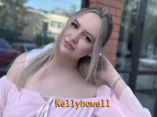 kellyhowell Sexcam Portal