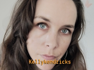 Kellykendricks