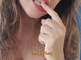 Kellykey