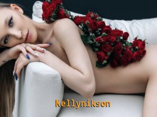 Kellynikson