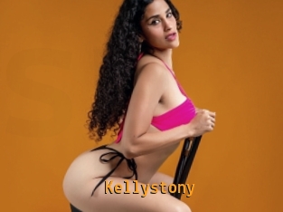 kellystony Sexcam Portal
