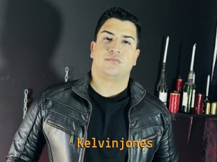 Kelvinjones
