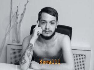 Kemalll