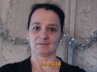Kembra