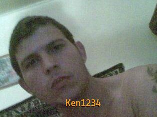 Ken1234