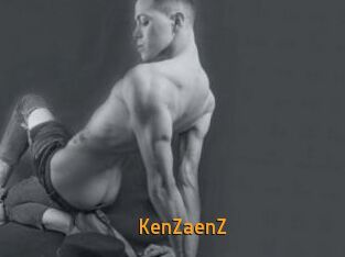 KenZaenZ