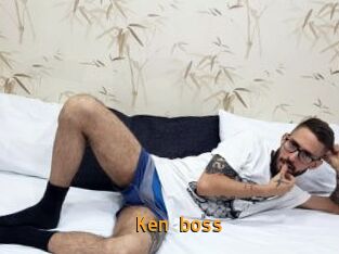 Ken_boss