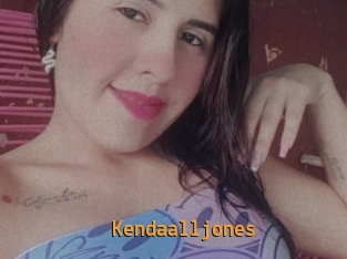 Kendaalljones