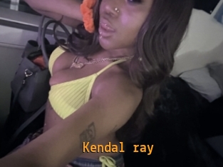 Kendal_ray