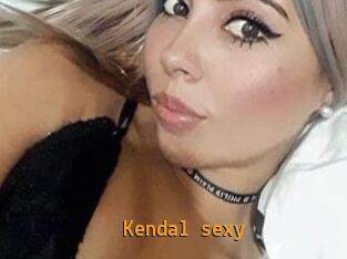 Kendal_sexy