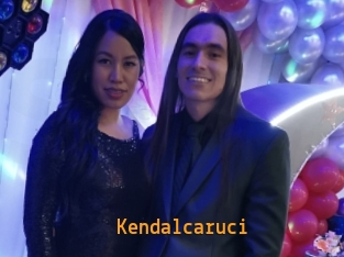 kendalcaruci Sexcam Portal