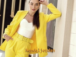 Kendaljordan