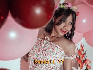 Kendall_77