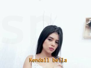 Kendall_bella
