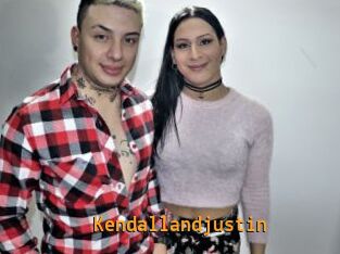 Kendallandjustin