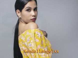kendallangelxx Sexcam Portal