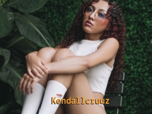Kendallcruuz