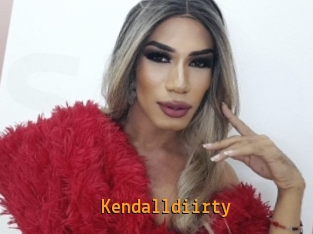 Kendalldiirty
