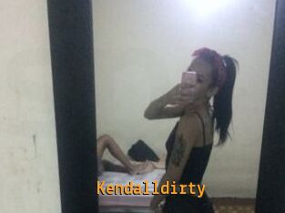 Kendalldirty