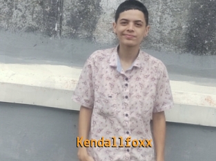 Kendallfoxx