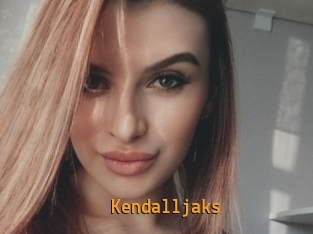 Kendalljaks