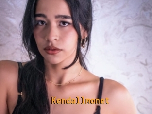 Kendallmonet