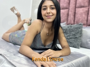 Kendallmose