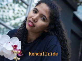 Kendallride