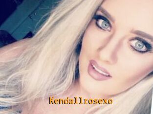 Kendallrosexo