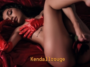 Kendallrouge