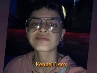 Kendallsex