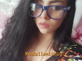Kendallsmithig